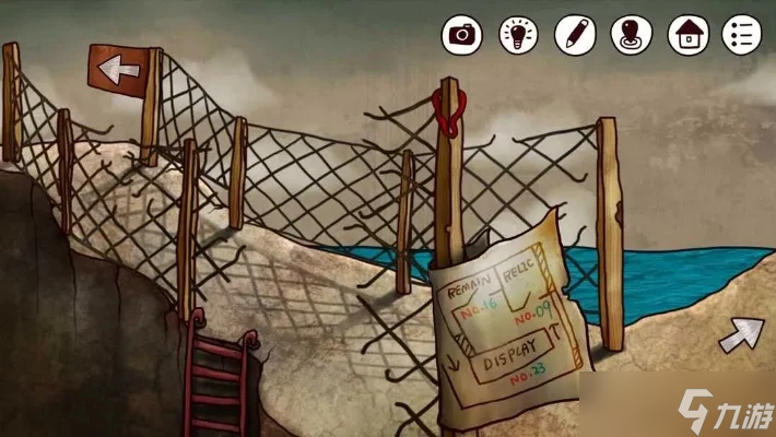 《<a id='link_pop' class='keyword-tag' href='https://www.9game.cn/msd2/'>迷失岛2</a>》时间的灰烬怎么过-迷失岛2时间灰烬攻略