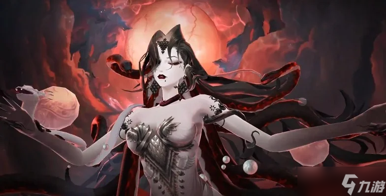 《阴阳师》伊邪那美怎么样-伊邪那美强度分析