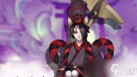 《阴阳师》以下式神谁的眼睛最少-阴阳师鬼王眼数最少