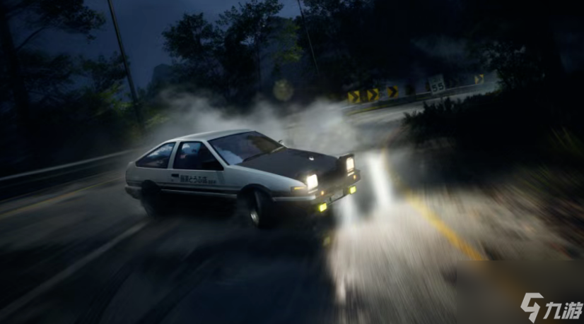 《极品飞车：集结》一周年活动介绍