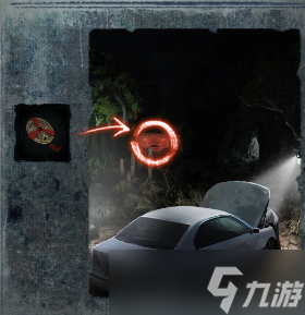纸嫁衣8第四章通关攻略-纸嫁衣8千子树攻略第四章图文流程
