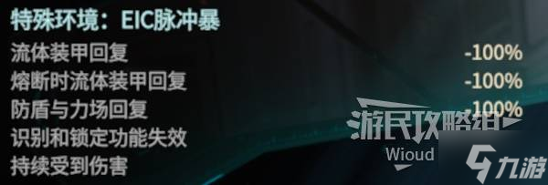 《解限机》王牌序列模式攻略 王牌序列关卡说明