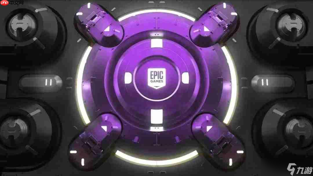 Epic喜加二提前泄露：《虛構(gòu)世界2》與《天空球拍》
