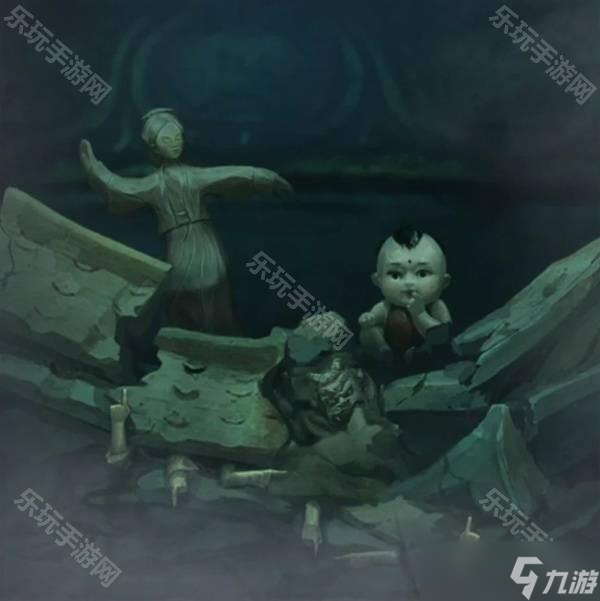 《纸嫁衣8千子树》第三章正娶超详细解谜攻略