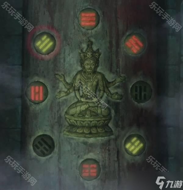 《纸嫁衣8千子树》第三章正娶超详细解谜攻略