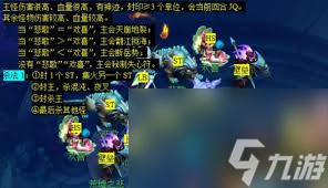 夢幻西游一斛珠副本怎么通關(guān)