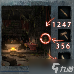 纸嫁衣8第四章通关攻略-纸嫁衣8千子树攻略第四章图文流程