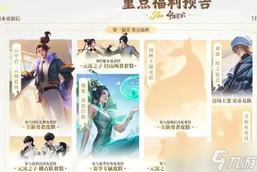 王者荣耀S40赛季必看保姆级攻略