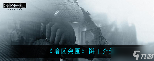“暗区突围饼干评测”