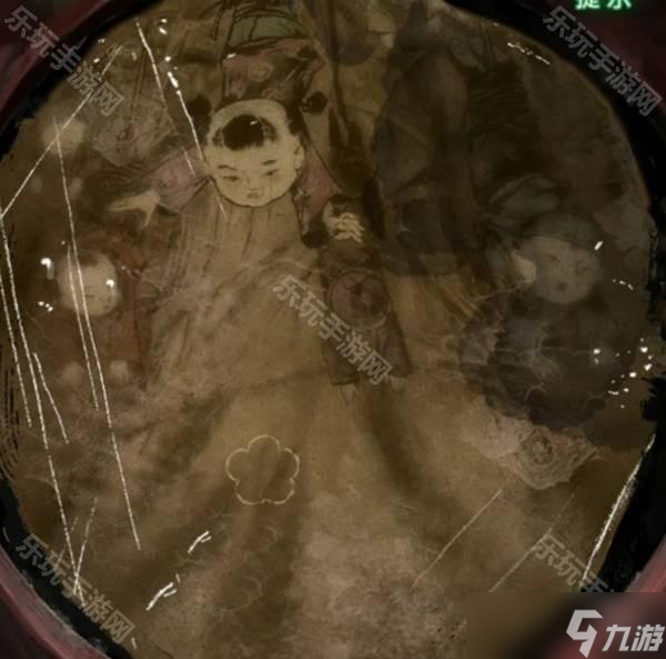 《纸嫁衣8千子树》第二章童福超详细解谜攻略
