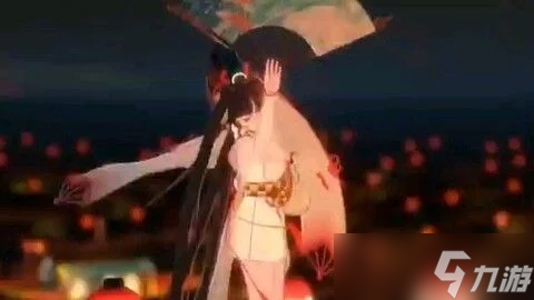 《陰陽(yáng)師》離人之舞離島之歌不知火CG預(yù)告