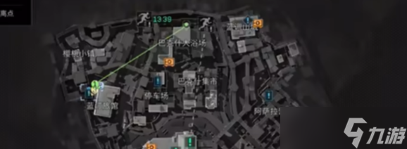 《三角洲行动》三角洲行动7月3日密码获取指南