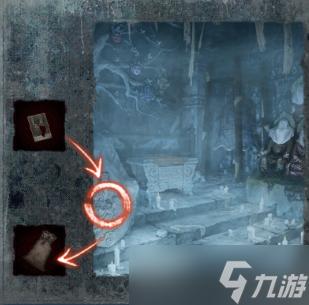 纸嫁衣8第五章攻略全文图解-纸嫁衣8千子树第5章攻略流程