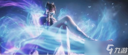 一只逃跑的狐狸永劫无间 游戏里的“狐狸精”也疯狂 