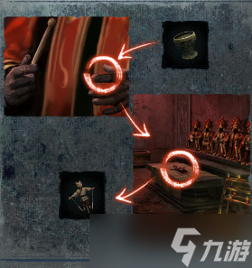 纸嫁衣8第四章通关攻略-纸嫁衣8千子树攻略第四章图文流程