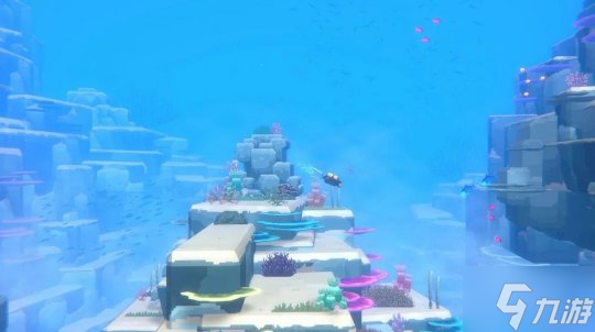 小团队 大创意 《潜水员戴夫》工作室将继续制作低成本游戏