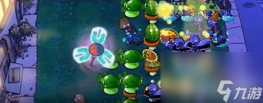 植物大战僵尸杂交版磁力三叶草属性是什么 杂交植物玩法