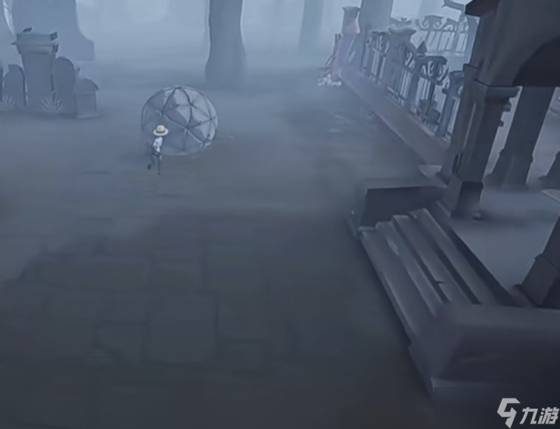第五人格火灾调查员有什么技能 火灾调查员技能介绍