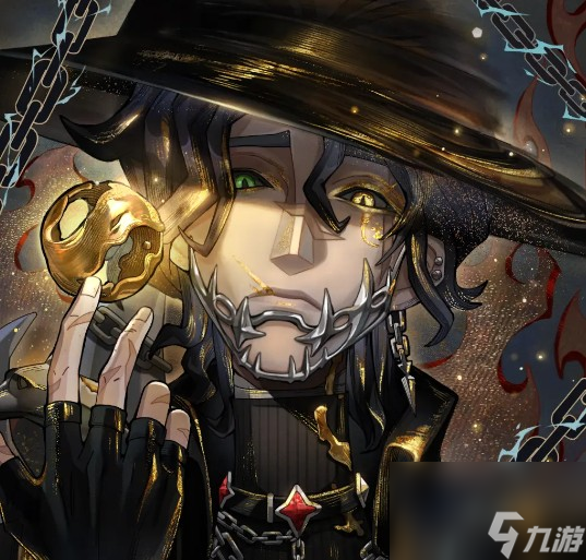第五人格三十九赛季头像获取方法
