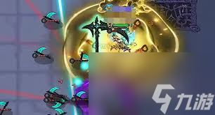 英勇之地神器選哪個