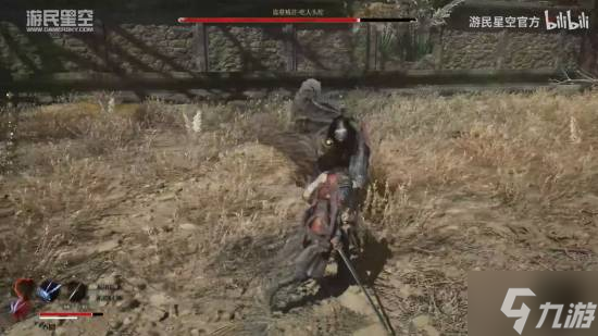 《明末：渊虚之羽》Xbox超长4K实机演示：细节清晰动作流畅！