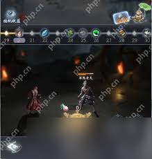 云深掌门路心魔试炼玩法攻略