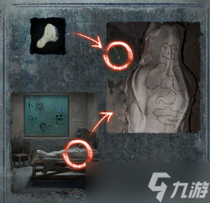 紙嫁衣8千子樹攻略第一章-紙嫁衣8千子樹第一章圖文攻略流程