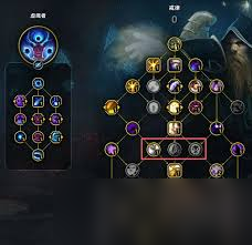 魔兽世界 11.1 神牧天赋加点：核心要点全解析