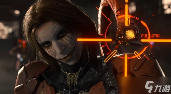 《死亡擱淺2》武士介紹