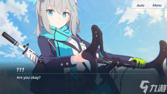 《蔚蓝档案》Steam特别好评：非常健康正面的游戏！