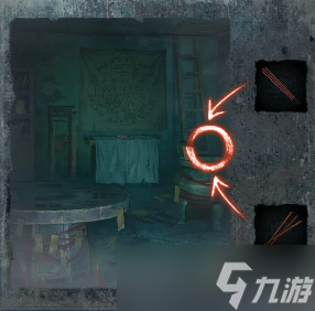 纸嫁衣8第三章通关攻略-纸嫁衣8千子树第三章图文攻略流程