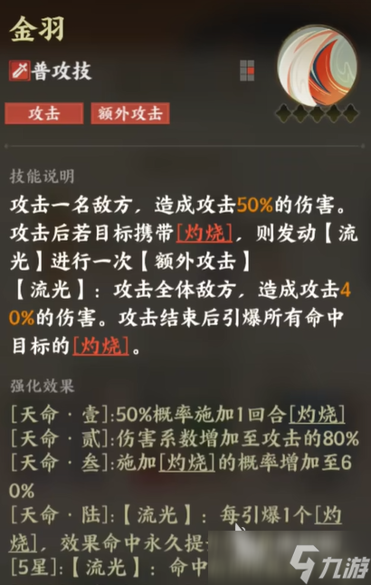 指间山海金乌介绍 指间山海金乌怎么样