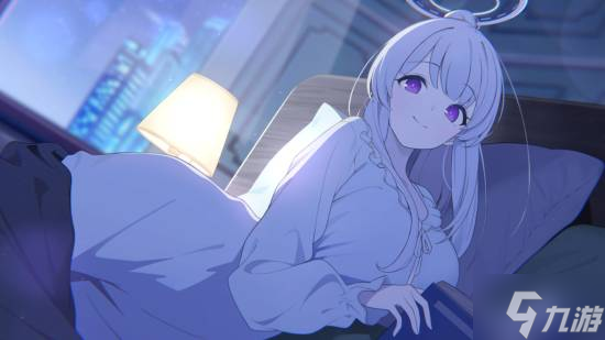 《蔚蓝档案》Steam特别好评：非常健康正面的游戏！