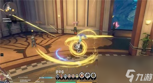 星痕共鸣驯鹰弓怎么玩 星痕共鸣驯鹰弓玩法攻略