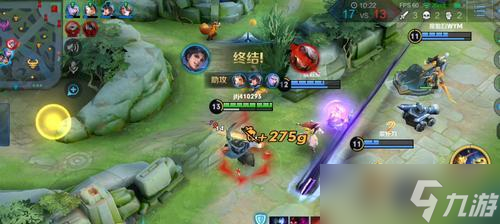 游戏世界的强大战士（无敌神剑与魔法女王）