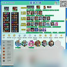 云顶之弈s14重装大嘴阵容如何构筑