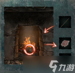 紙嫁衣8千子樹通關(guān)攻略第二章-紙嫁衣8千子樹第二章圖文攻略流程