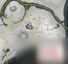 燕云十六声清河蹊跷奇珍在哪