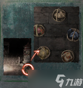 紙嫁衣8千子樹通關(guān)攻略第二章-紙嫁衣8千子樹第二章圖文攻略流程