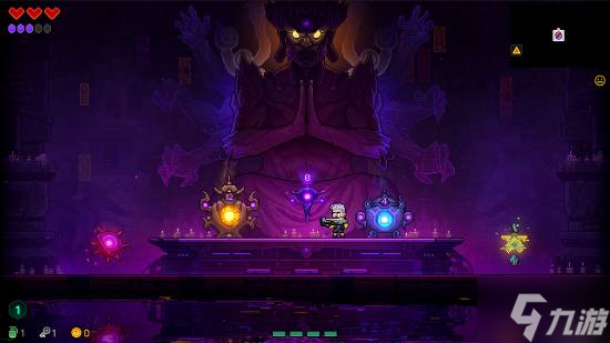 國產(chǎn)肉鴿《霓虹深淵2》定價58元！7月17日登Steam