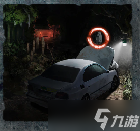 纸嫁衣8第四章通关攻略-纸嫁衣8千子树攻略第四章图文流程