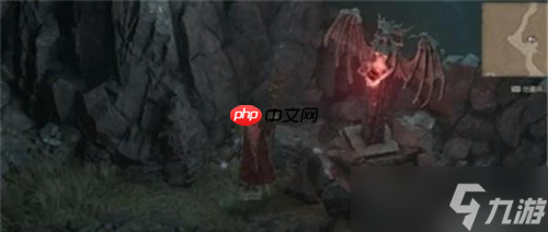 暗黑破壞神4莉莉絲祭壇用處玩法一覽