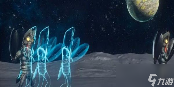 奧特曼超時(shí)空英雄巴爾坦星人怎么樣