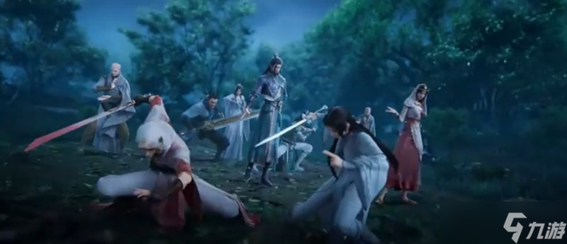 诛仙2手游1v1怎么玩 诛仙2手游单挑玩法详解