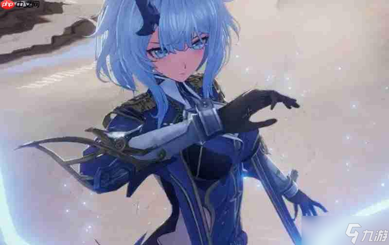 二重螺旋什么时候公测 最新公测时间消息