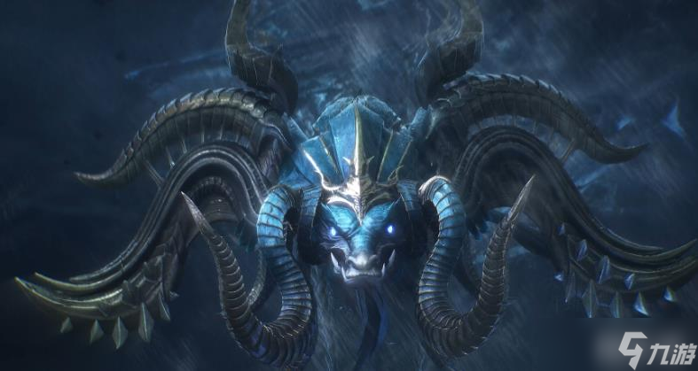 《斗罗大陆》魂兽一览