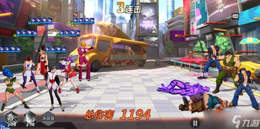全明星觉醒阵容搭配攻略