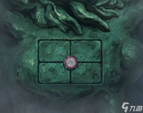 《紙嫁衣8千子樹》第三章正娶解謎流程攻略