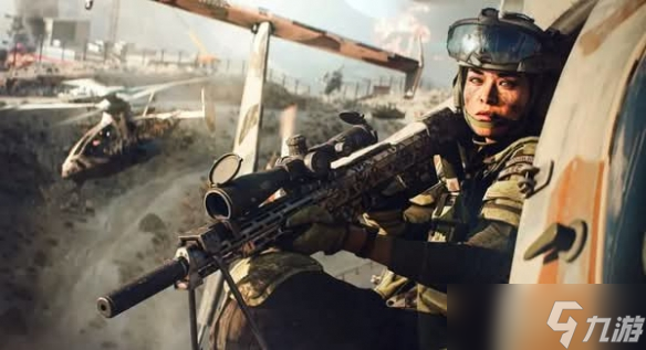 传EA为达成《战地6》1亿玩家目标 免费推出大逃杀模式