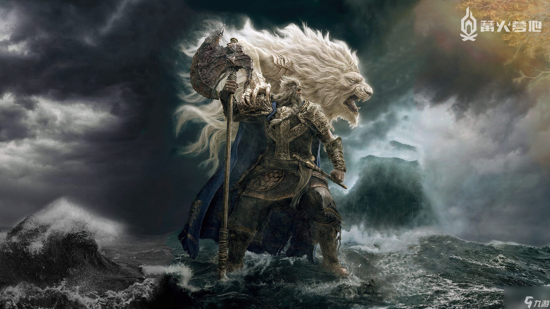 《艾爾登法環(huán)》主線流程「艾爾登之王」結(jié)局路線介紹